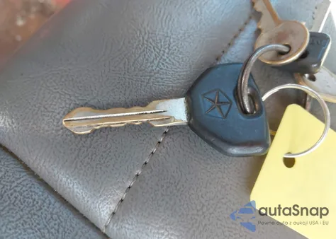 1995 Jeep Wrangler / Yj S/Rio Grande z USA, uszkodzony, nr VIN 1J4FY19P3SP200397